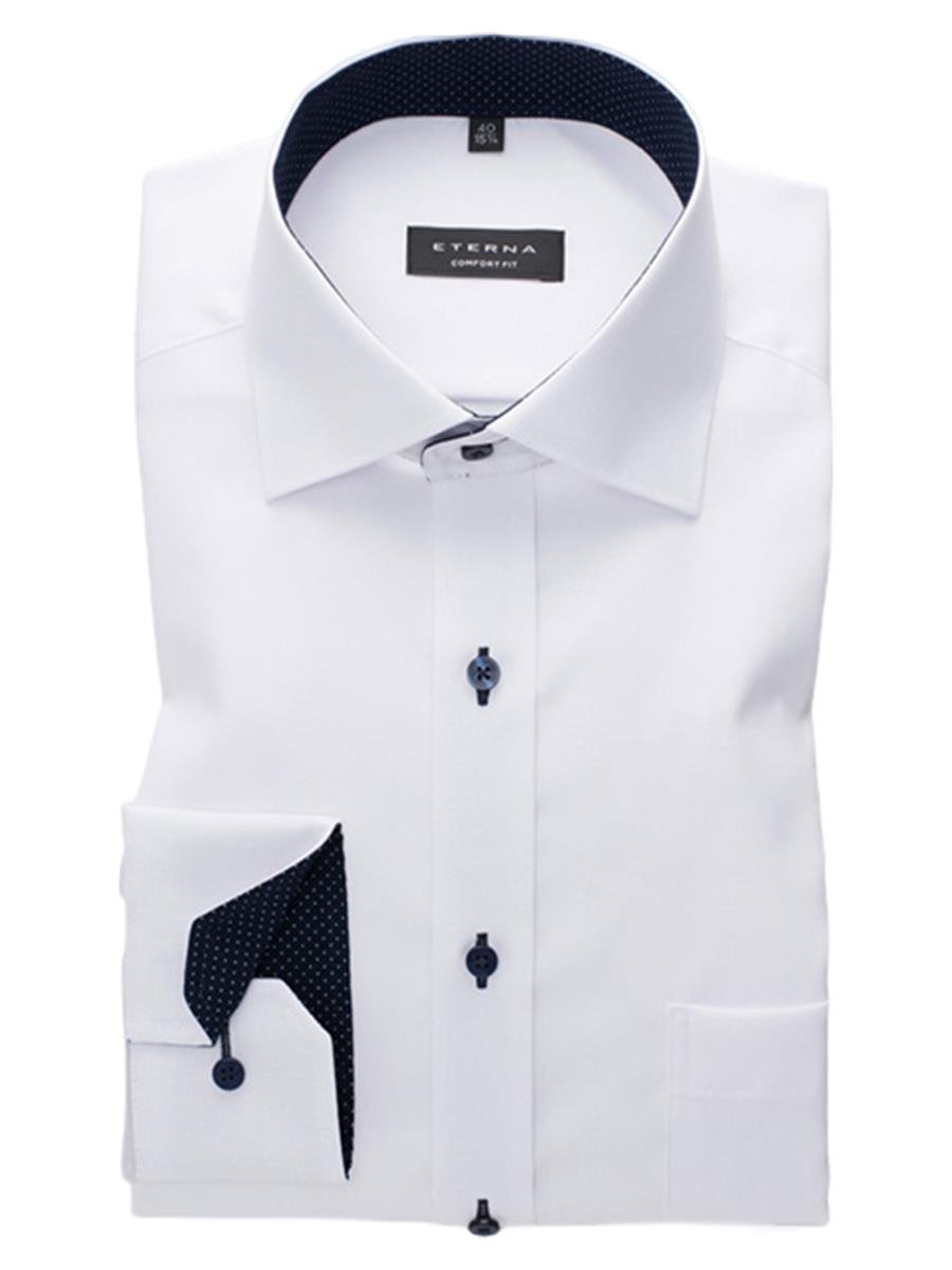 Eterna Skjorter 8100_00e137_40 - Bygholm Menswear